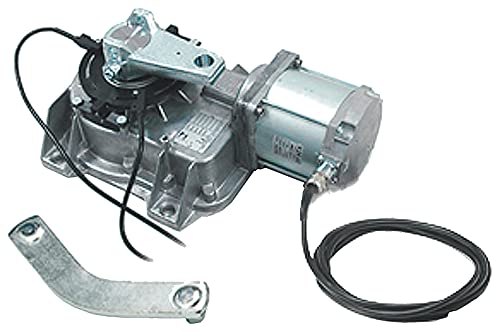 001Frog-A24 - Came Motoridutt 24Vdc 200W