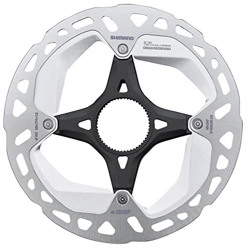 Disco 160Mm Center Lock Int. Rt-Mt800 Icetechfreeza