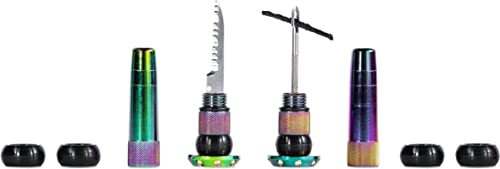 Kit Mechas Muc-Off Rep.Tubeless P/Manillar Arcoir