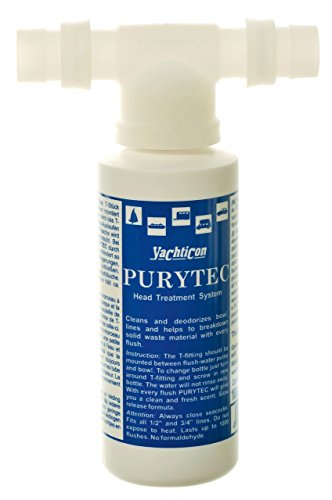 Purytec Aditivo Para El Agua De Enjuague 100 Ml Bottle