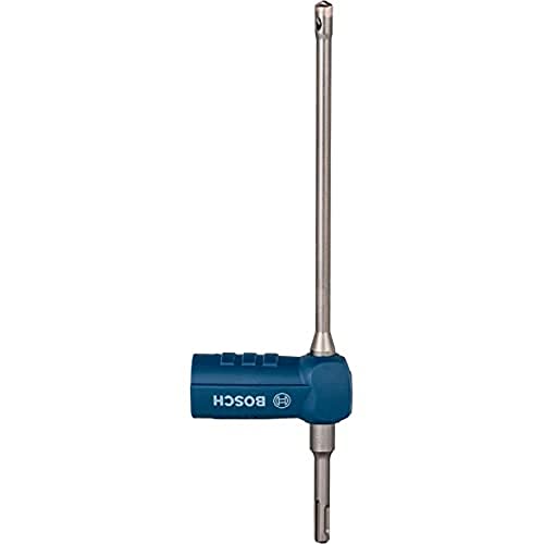 Bosch Professional 2608576286 Punta Sds Plus-9 Speed Clean Per Calcestruzzo E Muratura, Accessorio Martello Perforatore, Diametro 16 Mm, X 250 380 Mm