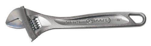 Ks Tools 577.0300 Chiave Regolabile A Rullino,34Mm