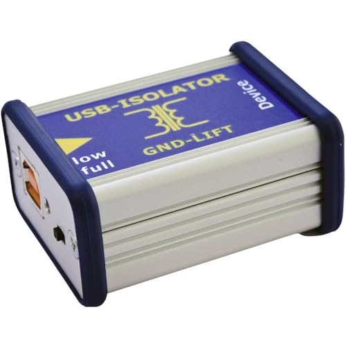 Cesys C028149 Separazione Galvanica (Gnd-Lift) Dal Pc Host E Dal Dispositivo Usb