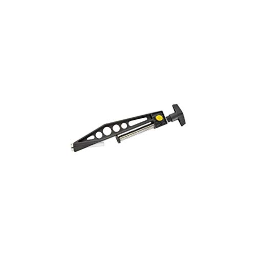 Rockler 998289 - Morsetto Per Foro A Sgancio Rapido