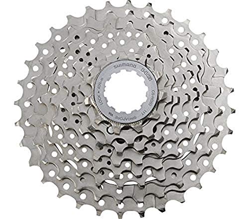 Cassetta Pacco Pignoni Shimano Claris 8S 2018 Corona Dentata