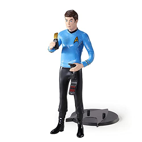 The Noble Collection Dr Mccoy Bendyfig