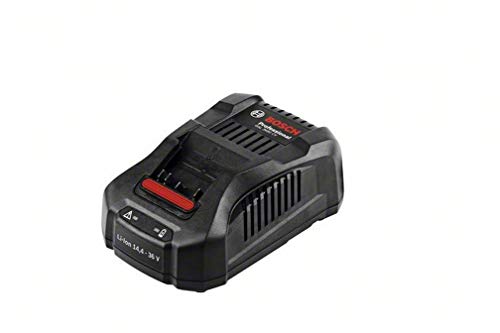 Bosch Professional 1600A004Zs Gal 3680 Cv Caricabatterie