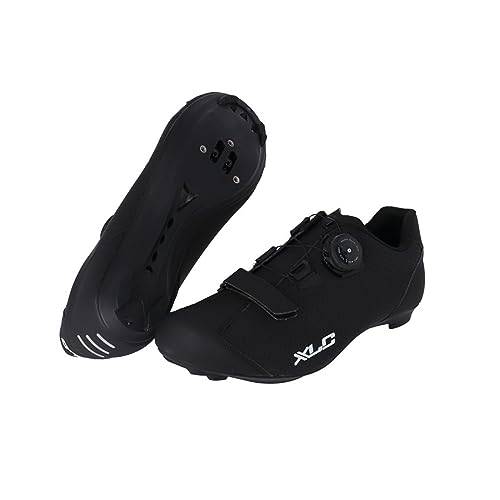 Xlc Cb-R09 Zapatillas Carretera Negro Talla 46
