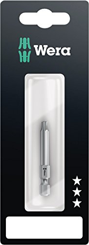 Wera, 867/4 Z Sb Inserti Torx, 25 X 50 Mm
