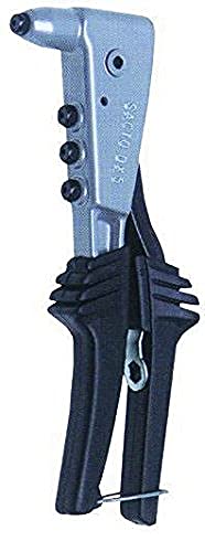 Sacto 5000050 Rivettatrici A Mano Art. Dx-5 Prof