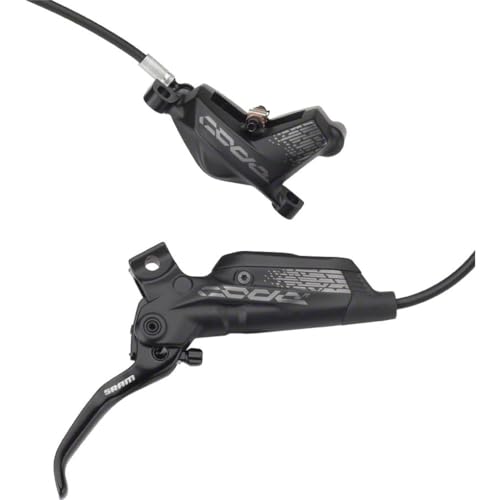 Freno Disco Sram Code R Delantero Negro