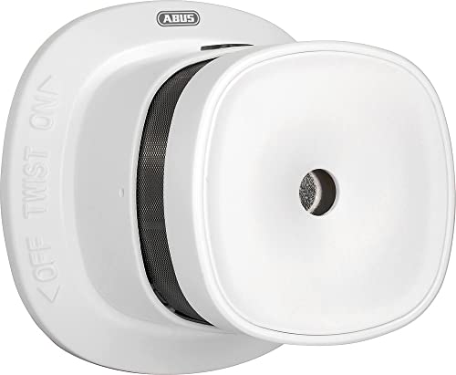 Abus 84150 - Rilevatore Di Fumo