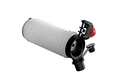 Metabo Set Di Aspirazione Esa Plus Per Tutti I Martelli Metabo Sds-Plus – 623770000