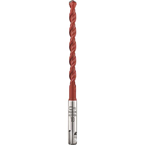 Broca Alpen Multiuso Sds Plus 10,0X210 Mm.