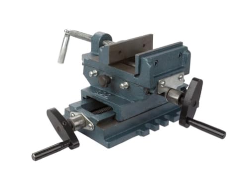 Perel, Wcv100, Vise 100 Mm