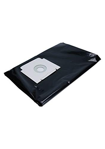 Bosch Professional Sacchetti Filtranti Di Ricambio, Accessorio Per L’Aspiratore Gas 35 H Afc, 5 Pezzi
