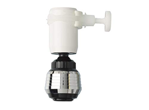 Rompigetto Snodato Cromato 2790/3S Siroflex [Siroflex ]