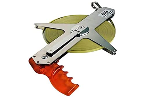 Stanley 1-34-737 Nastro Di Ricambio Per Rotella Master Ii, 50 M, Nastro