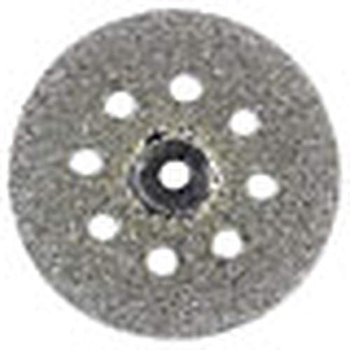 Discos De Corte Diamantados Para Mic