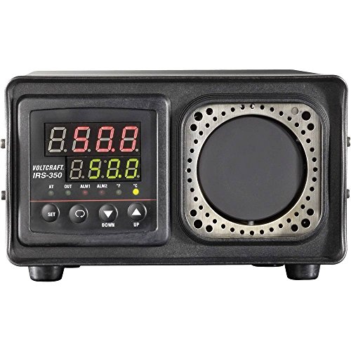 Voltcraft Irs-350 Calibratore