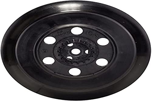 Bosch Accessories Plato Goma Pex 420 Semiduro