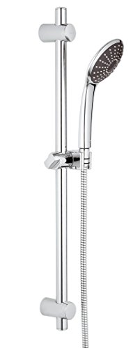 Grohe Set Asta Doccia A Getto Fisso Vitalio Joy Cromo 27322000
