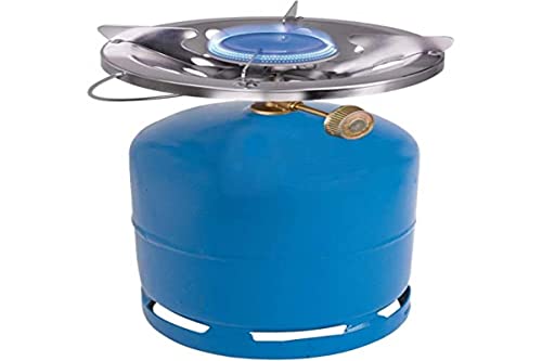 Hornillo Para Bombona Camping