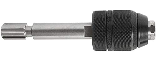 Makita 122829-5 - Portabrocas Automatico 13 Mm Con Adaptador Sds-Max