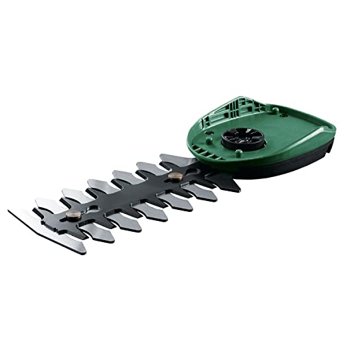 Bosch Home And Garden Isio Lama Per Erba Da 120 Mm
