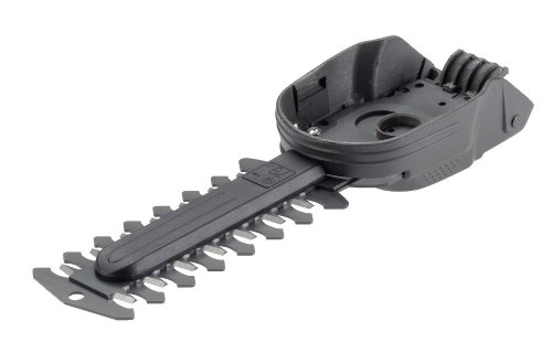 Gardena Lama Rifilasiepi 12,5 Cm (Lunghezza Di Taglio): Lama In Acciaio Di Qualità, Ricambio Per Forbici A Batteria Classiccut E Comfortcut (2342-20)