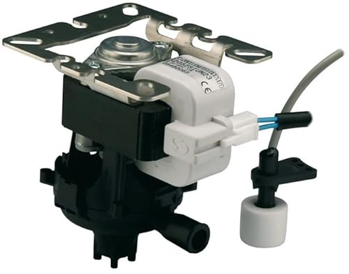 Sauermann Si-2052 Pompa Condensata Per Cassetta