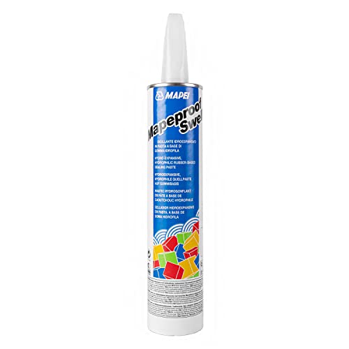 Sigillante Idroespansivo Mapeproof Swell Mapei