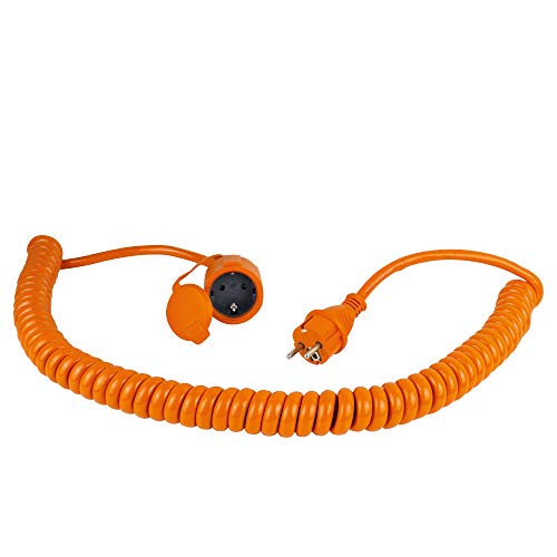 As-Schwabe, Cavo A Spirale Per Cantieri, 70415