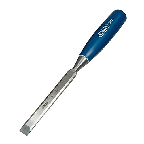 Stanley 0-16-542 Scalpello Serie 5002, 14 Mm