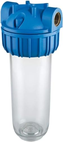 Senior Plus 3P Bfo Sx Ts 10 - 1" - Filtro Dell'Acqua Domestico