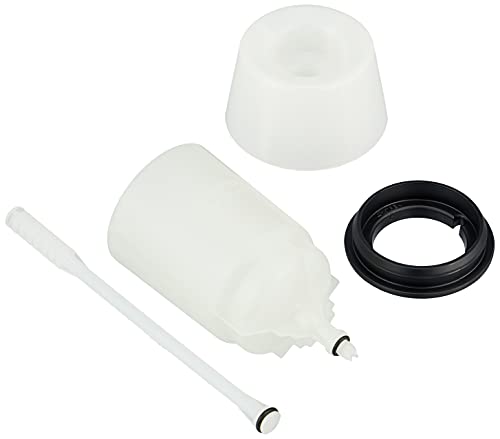 Shimano 4550170887858, Funnel For Mtb/Trekking Bleeding Disk Brakes M5 Unisex Adulto, Neutro, Unica