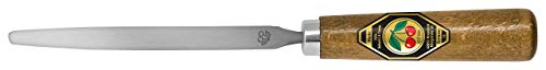 Kirschen, Scalpello In Acciaio Con Manico In Legno - 3916000