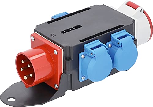 As-Schwabe 60520 - Adattatore Misto