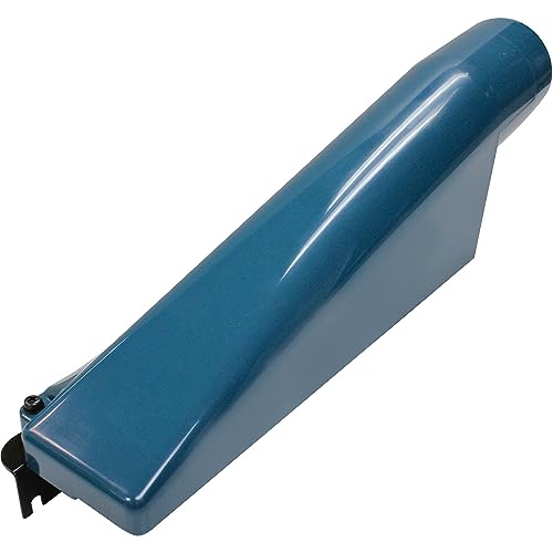 Makita 193036-7 - Adaptador De Aspiracion Con Toma De Salida De 76 Mm Para Modelo 2012Nb