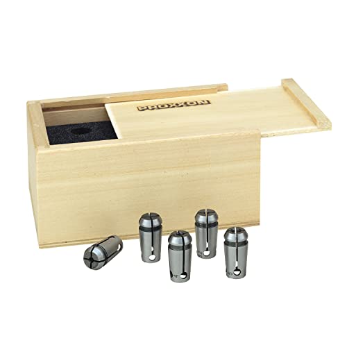 Conjunto 5 Porta Resas Para Pf/Ff 230