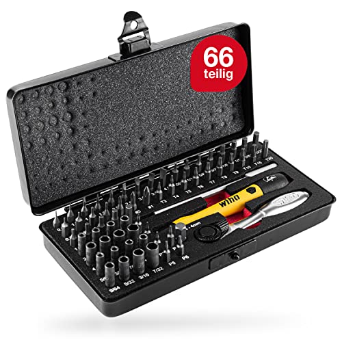 Juego De Micro Bits Esd 7000-Sk65Esd 65Tlg