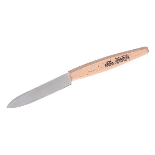 Stubai 487002 Coltello Rilegatore, 115 Mm