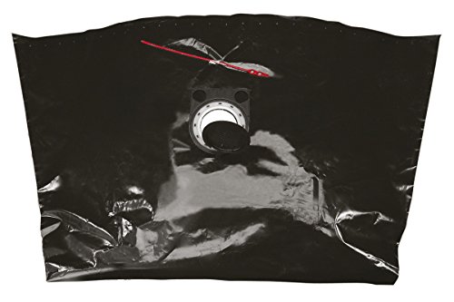 Metabo 630325000-5X Pe-Filtro Borse -35/50 L