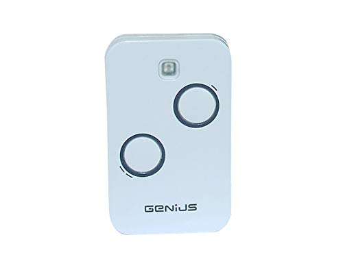 Telecomando, Radiocomando Genius 868 Mhz Mod.Kilo Tx2