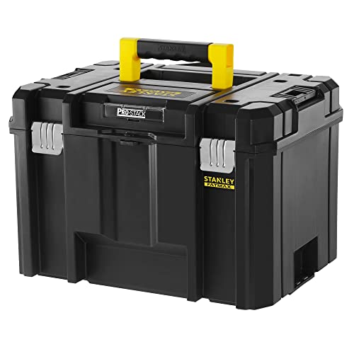 Stanley Fatmax Fmst1-71971 Cassetta Gran Volume Pro-Stack