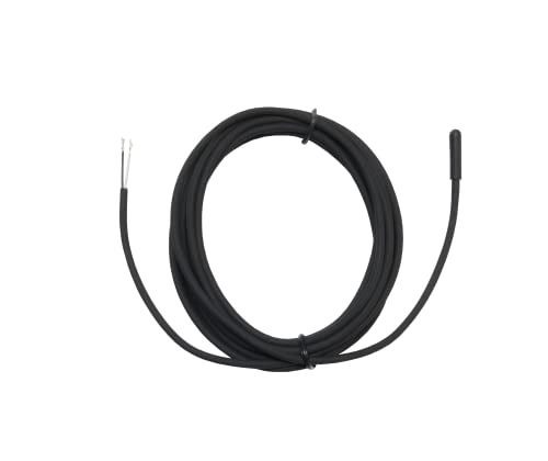 Homepilot - Sonda Di Temperatura | Accessorio Smart Home Per Il Termostato Premium Smart Di Homepilot. Facile Connessione Tramite Collegamento Diretto