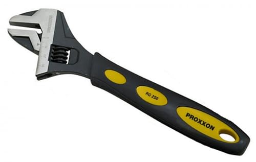 Proxxon 2223992 - Llave Inglesa Rg 250
