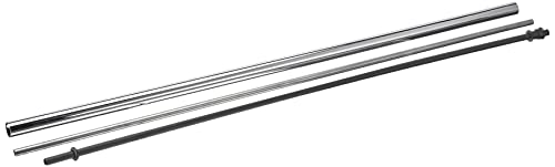 Grohe Gro-48054000 48054000-Barra Opcional Para Sistemas De Ducha 840 Mm, Finitura Cromata, 34"
