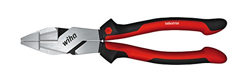Wiha Z02225002 Lineman'S Pliers Industrial - Pinza Da 250 Mm, 1 Pezzo