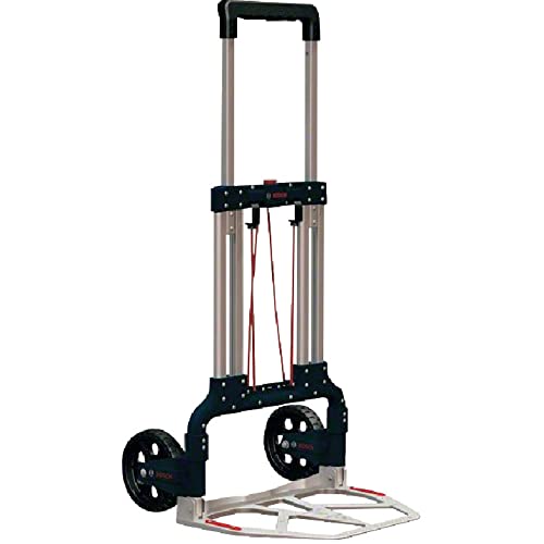 Mobility System Carro De Transporte